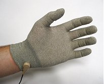 Shielded Gloves