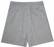 SILVERELL BOXER SHORTS