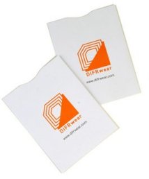 Passport Shield