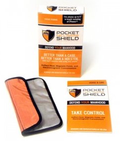 Pocket Shield